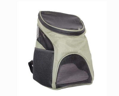 Mochila Transportadora Respirable Premium para Mascotas - Image 8