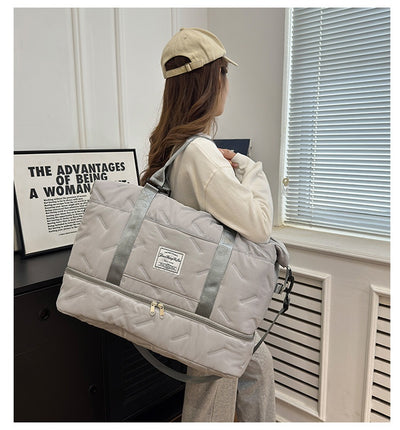 Mochila Deportiva de Gran Capacidad con Correas para Hombro - Image 50