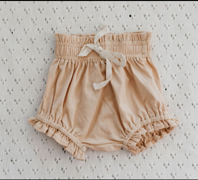 Shorts Suaves Versátiles para Bebé - Image 7