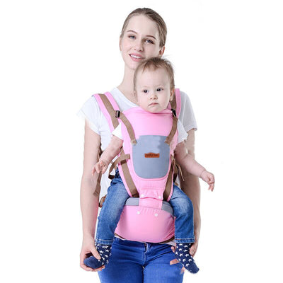 Cargador de Bebé Ergonómico - Image 5