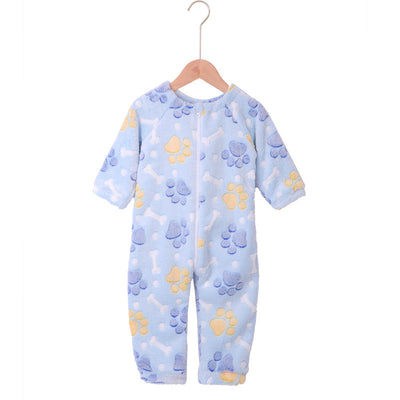 Pijamas de Bebé para Otoño e Invierno - Image 5