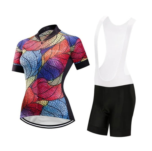 Kit de Ciclismo Lámina - Equipo Completo de Alto Rendimiento