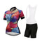 Kit de Ciclismo Lámina - Equipo Completo de Alto Rendimiento