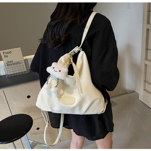 Bolsa Tote Versátil de Gran Capacidad para Mujeres - Image 22