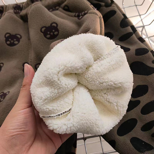 Ropa Deportiva Térmica para Niños - Otoño e Invierno - Image 10