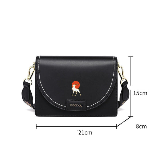 Bolso Bandolera con Correa Ajustable - Image 3