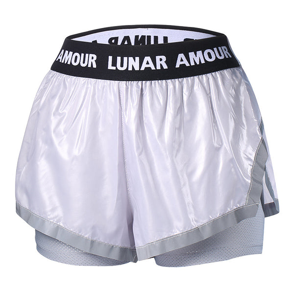 Shorts de Yoga Deportivo