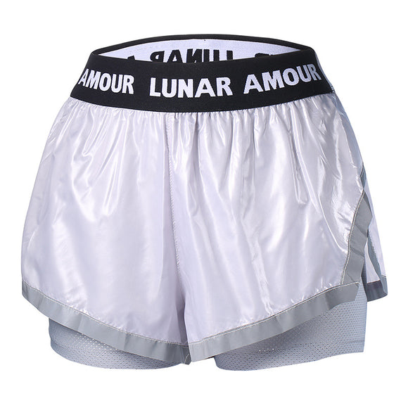 Shorts de Yoga Deportivo