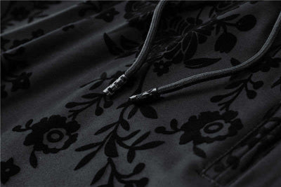 Conjunto de Dos Piezas: Suéter Cuello Redondo y Pantalón Jacquard - Image 18