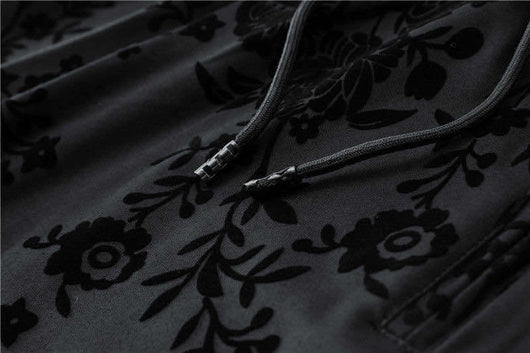 Conjunto de Dos Piezas: Suéter Cuello Redondo y Pantalón Jacquard - Image 18