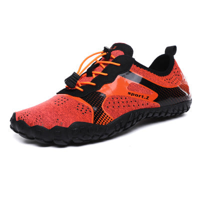 Zapatos Deportivos Acuáticos Antideslizantes para Hombre - Calzado de Buceo y Playa - Image 6