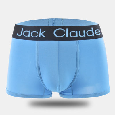 Calzoncillos Tipo Boxer en Fibra Premium para Hombre - Image 24