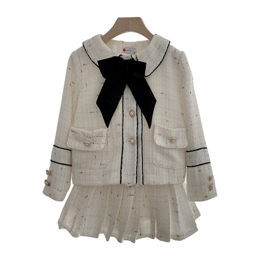 Conjunto de Vestido Princesa Clásico Dos Piezas - Image 7