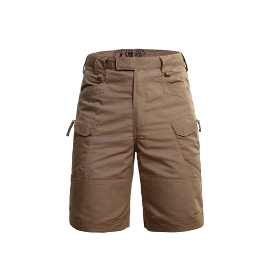 Pantalones Tácticos Archon IX7 - Shorts de Trabajo Resistentes para Hombre - Image 10