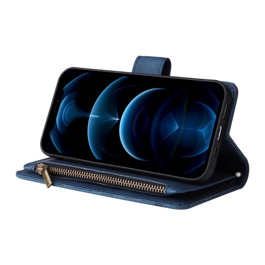 Funda de Cuero Doka Zip Skin Sensation - Image 11