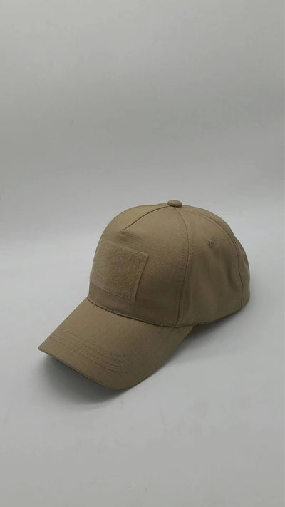 Gorra Táctica Ajustable - Image 10