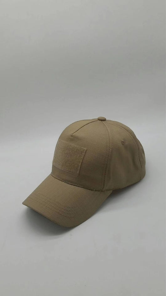 Gorra Táctica Ajustable - Image 10
