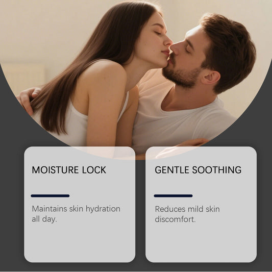 Aceite Esencial Hidratante para Hombre - Humectante Diario Suave y Confortable - Image 2
