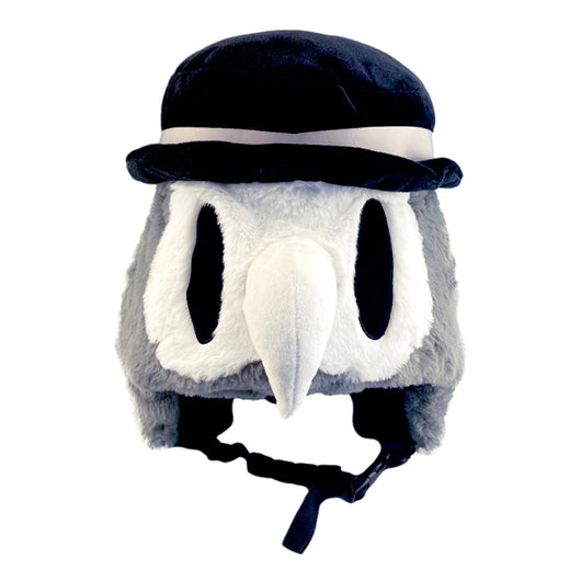 Gorro de Protección Facial Infantil con Diseño Caricatura para Deportes de Nieve - Image 53