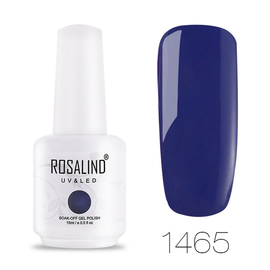Esmalte de Uñas Color Sólido Premium - Image 53