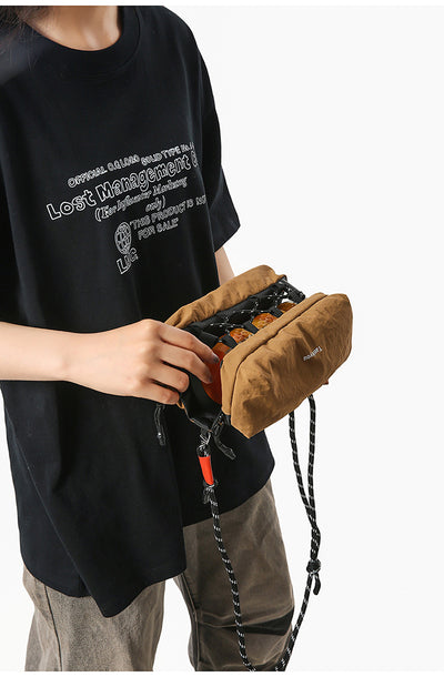 Bolsa Crossbody Deportiva para Mujer - Estilo Casual Outdoor - Image 37