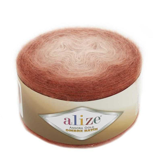 Hilo Angora Gold Ombre 150gr-825m | 20% Lana 80% Acrílico - Image 26