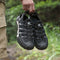 Zapatos Deportivos Acuáticos Transpirables con Malla Abierta