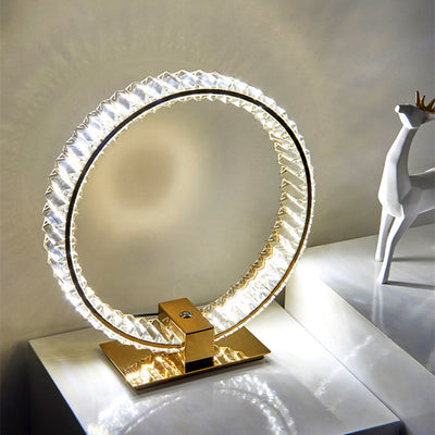 Lámpara de Mesita Decorativa para Dormitorio Romántico y Acogedor - Image 6