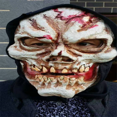 Máscara de Horror en Látex Premium - Image 2