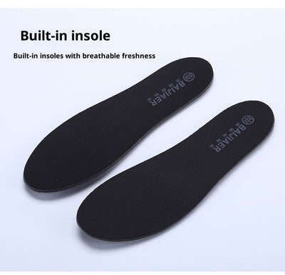 Botas Impermeables de Trabajo para Hombre - Antideslizantes y Resistentes - Image 45