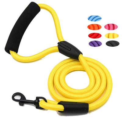 Correa Antitirones para Perros con Mango Ergonómico Resistente - Image 19