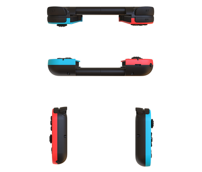 Controlador Inalámbrico Bluetooth para Juegos Móviles - Image 7