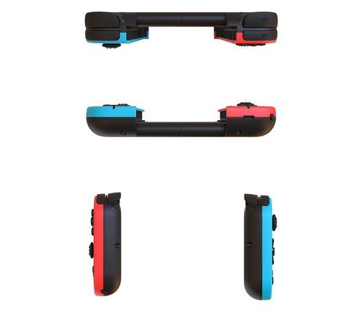 Controlador Inalámbrico Bluetooth para Juegos Móviles - Image 7