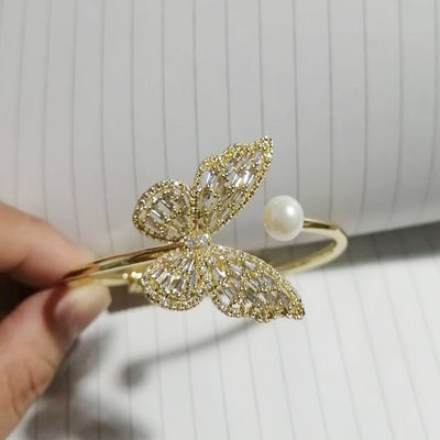 Pulsera Vintage Calada Elegante para Mujer - Image 7