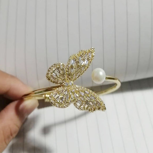 Pulsera Vintage Calada Elegante para Mujer - Image 7