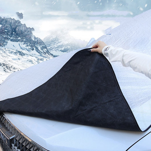 Anticongelante Reforzado para Invierno - Protección Automotriz Premium - Image 3