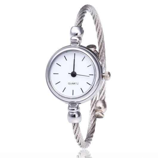Reloj Pulsera Joyería Coreana de Tendencia - Image 45