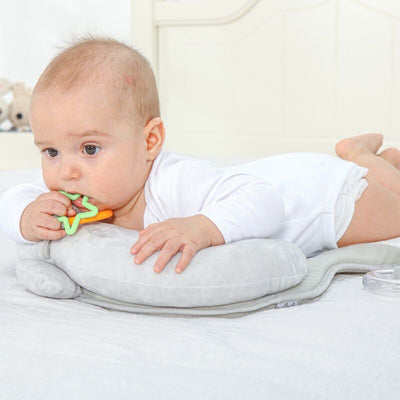 Almohada Correctora de Postura para Bebé - Cojín Antideformación - Image 7