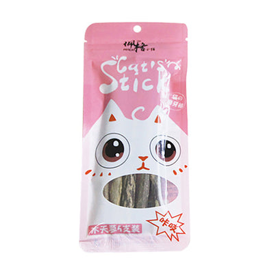 Juguete Mordedor de Silicona para Mascotas - Limpiador Dental en Forma de Pez - Image 7