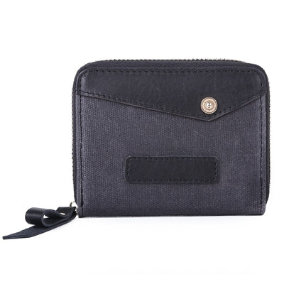 Cartera Multifunción Estilo Europeo y Americano - Image 4