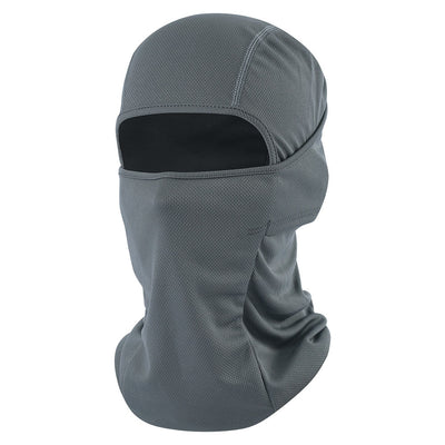 Protector Solar para Motociclismo - Cobertura Facial Integral - Image 4