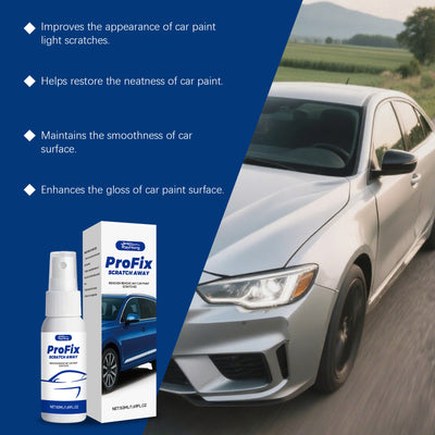 Spray Revitalizante para Pintura Automotriz - Limpieza y Brillo Profundo - Image 4