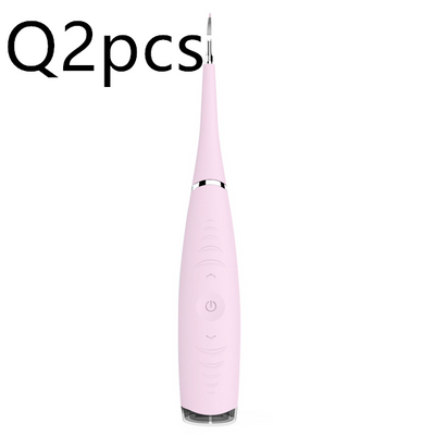Removedor Ultrasónico de Sarro Dental Portátil - Image 19