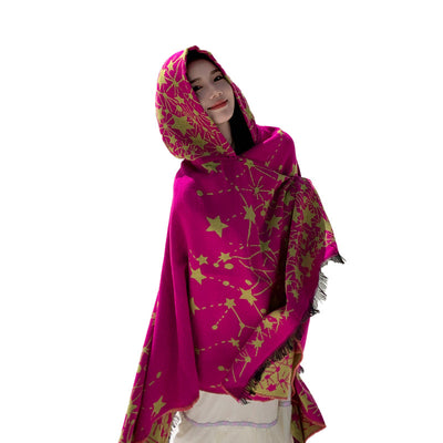 Poncho Transpirable Ligero para Actividades al Aire Libre - Image 5