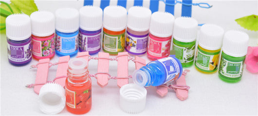 Aceite Aromaterápico Premium - Image 3