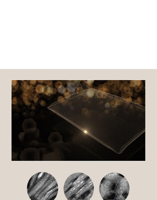 Juego de Funda de Almohada con Iones de Cobre - Color Sólido Premium - Image 12