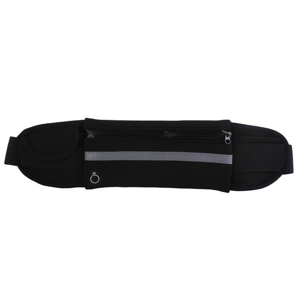 Riñonera Multifuncional con Bolsillos para Hombre y Mujer - Image 6