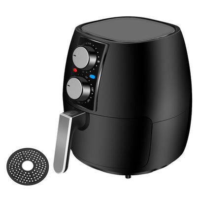 Freidora Eléctrica Automática Multifunción de Gran Capacidad - Image 17
