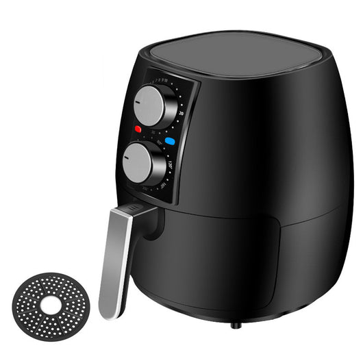 Freidora Eléctrica Automática Multifunción de Gran Capacidad - Image 17