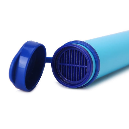 Filtro de Agua Portátil para Senderismo y Emergencias - Image 7